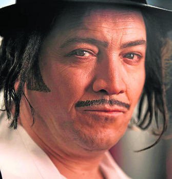 A veces solo hay que decir:
“È un mondo difficile di vita intensa” y seguir hacia delante.