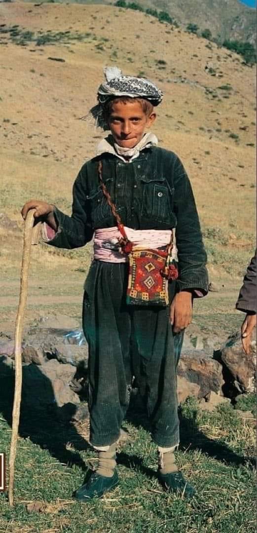 Şivanekî Kurd 
#Kurdistan #کوردستان
