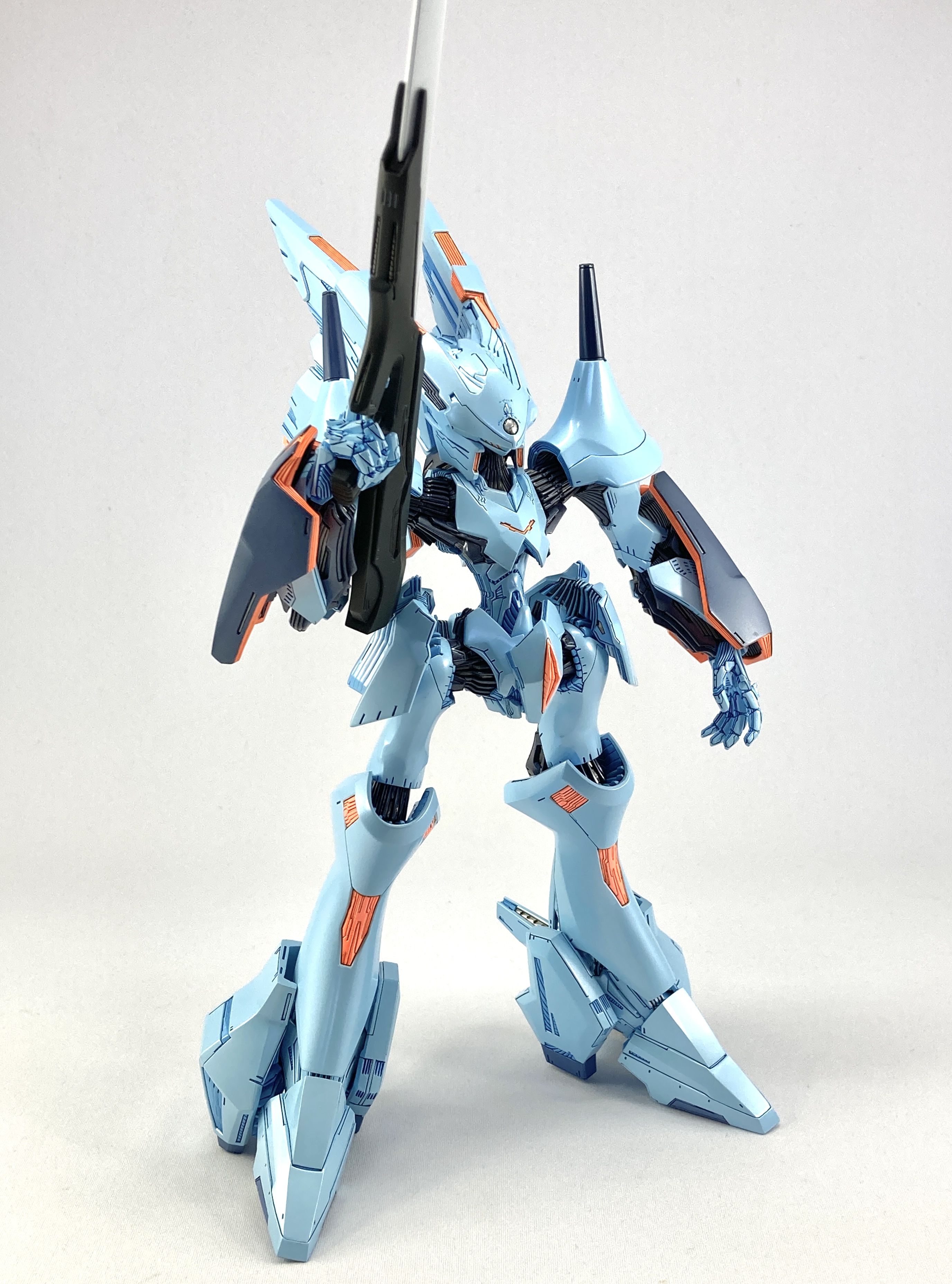Yahoo!オークション - 1/72 ネリーブレン ガレージキット 樹脂