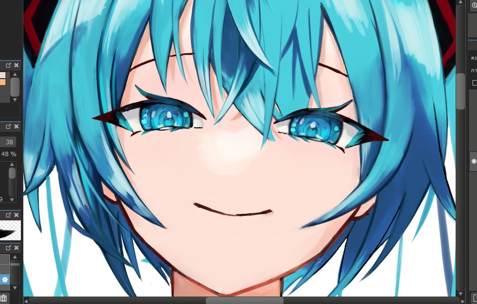 ♫