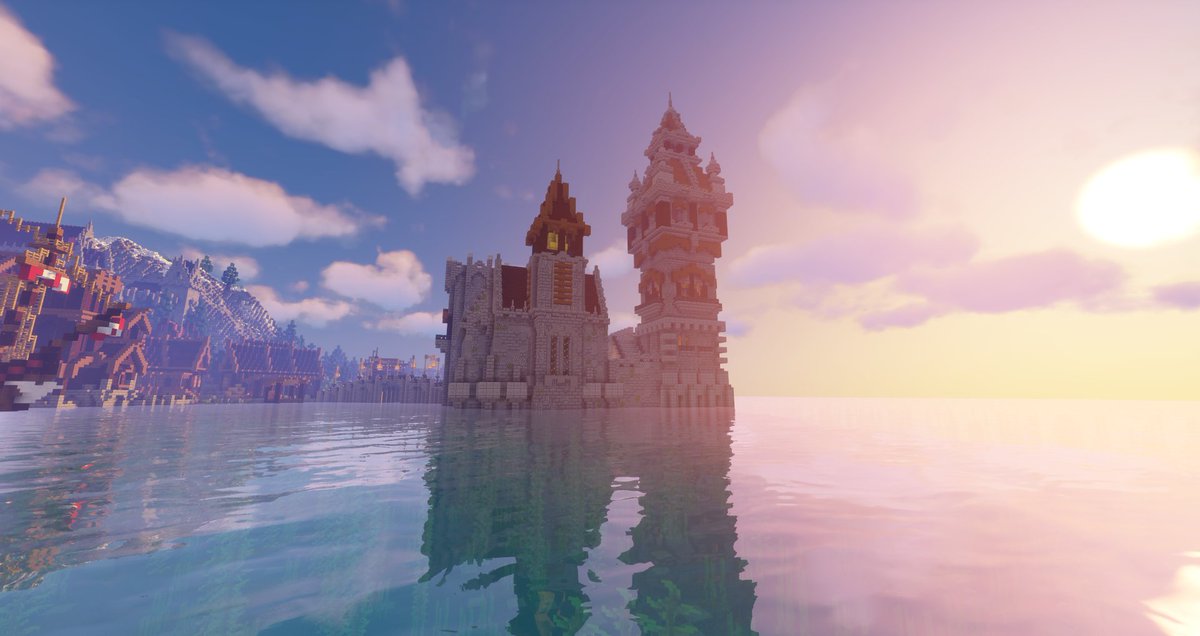 apotheios's tweet photo. Salutations !

Cette semaine, c'est au tour de votre serviteur Tartial de vous présenter ce spoil :

"Une ère s'achève, une autre commence. Elenvil rejaillira des flots et redeviendra le cœur du commerce mondial."

Stay Tuned ! https://t.co/EJXb9clOKo