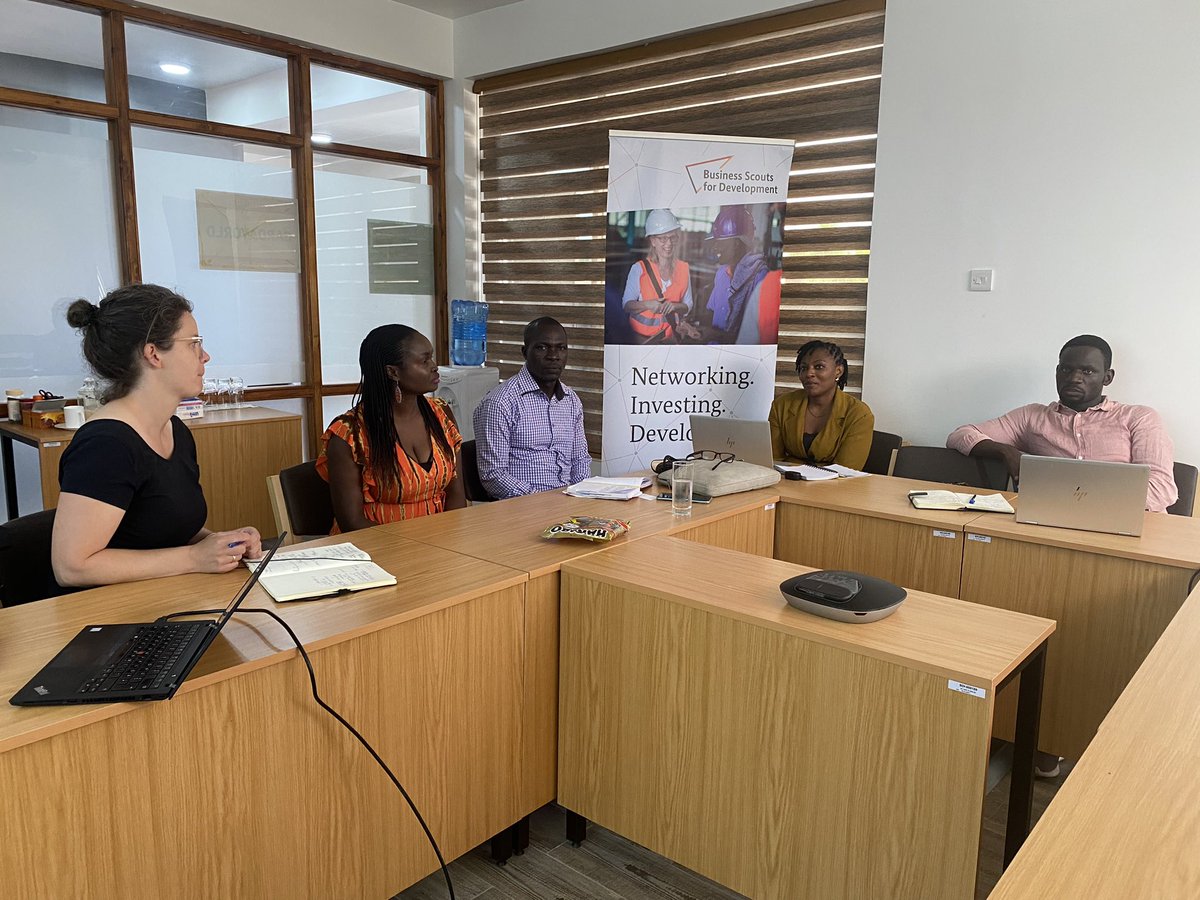 TanzaniaWomen's tweet photo. Happening now! In the frame of a project with #BusinessScoutsforDevelopment by GIZ,sequa @giz_gmbh ,TWCC is undergoing a Capacity Building Programme on Strengthening Export services through the development of product-specific Export guides, particularly in the Natural ingredients https://t.co/UbpFhhb8Lk