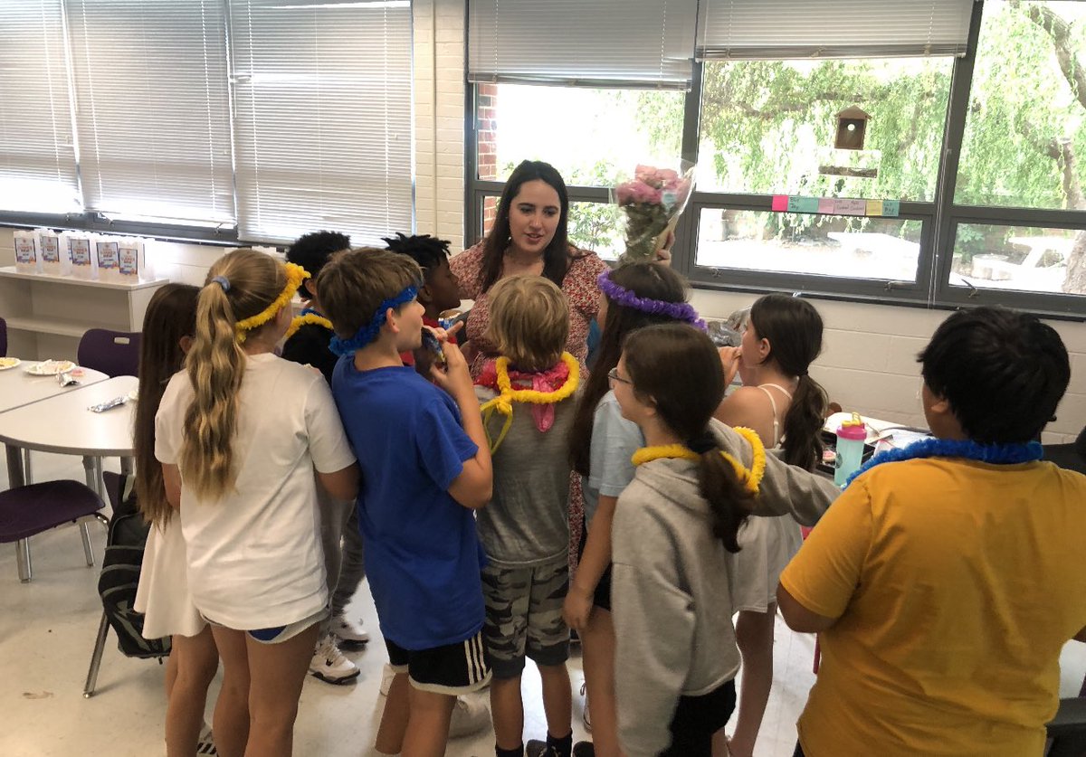 Miss Piper Johnson tweet media