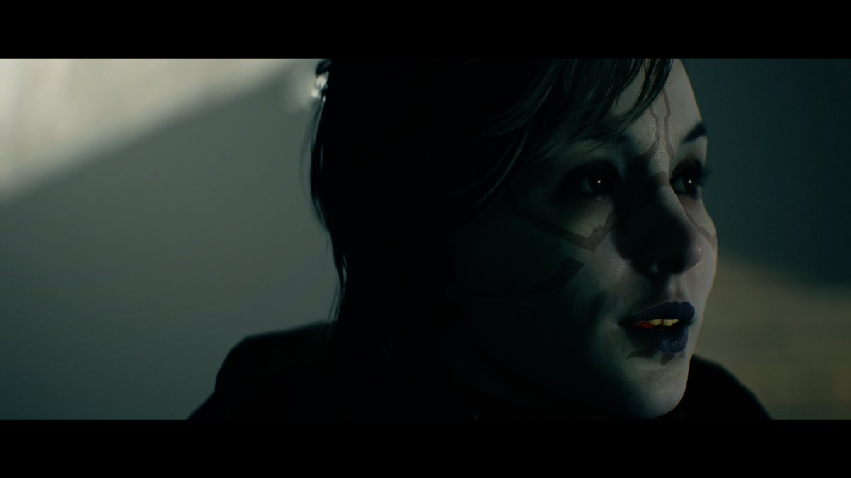 posts_ghost's tweet image. More from yesterday’s session… 😁 #VirtualPhotography #JediSurvivor