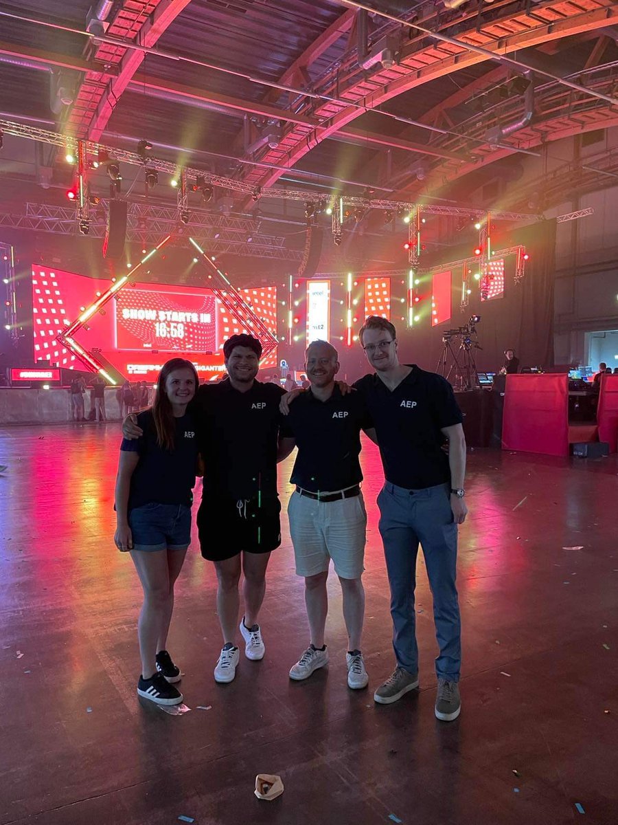 AEP.GG 🦍 tweet media