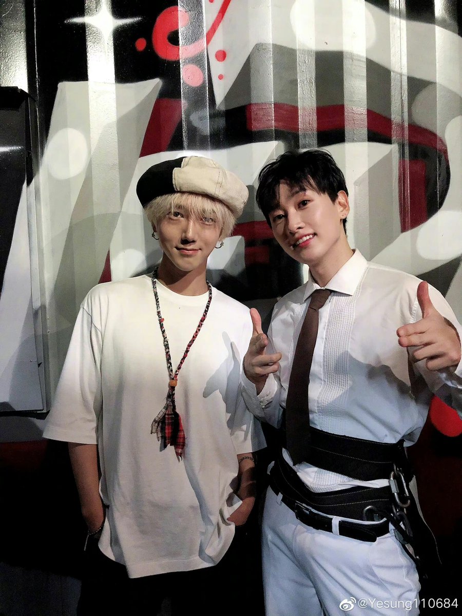 #yehyuk #hyukye 

Always coming for u