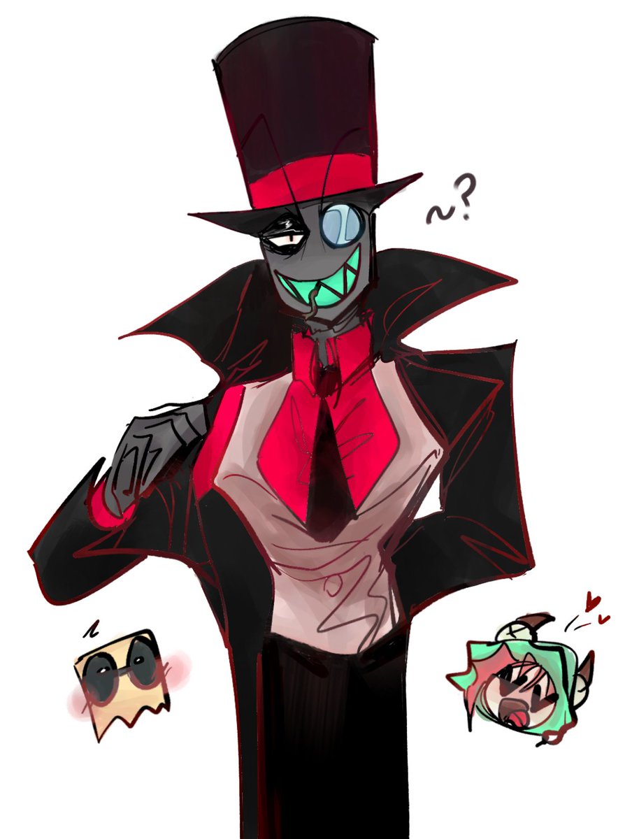 🫣
#villainous #villanos