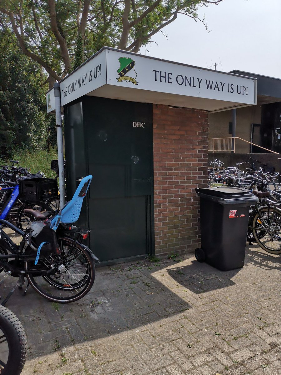 De hand van de nieuwe voorzitter van <a href="/vvdhc/">vv DHC</a> is nu al zichtbaar..