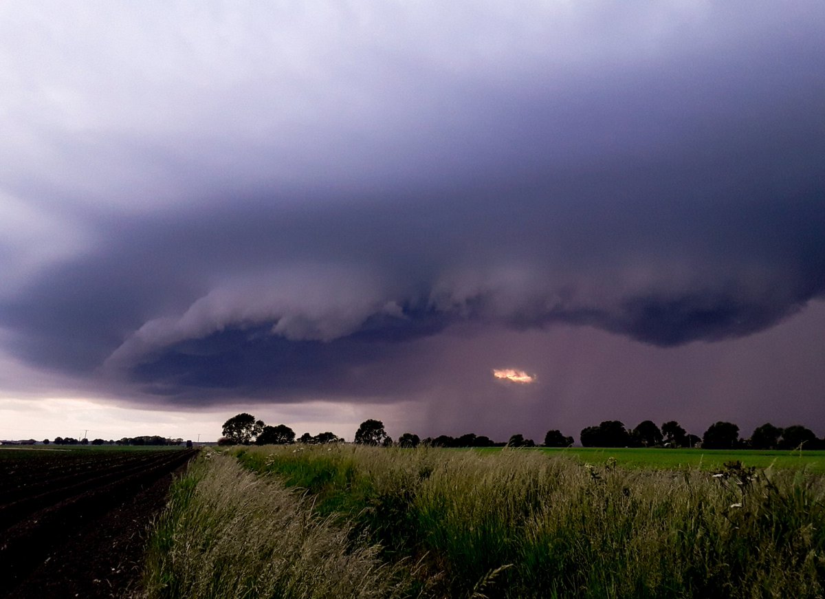chris_alpacas's tweet photo. A few more photos to #celebratethefens
1. Wicken Fen
2. Upwood Meadows
3. Mammatus Clouds
4. Shelf Cloud
#flatnotboring https://t.co/6xEQoYDaN8