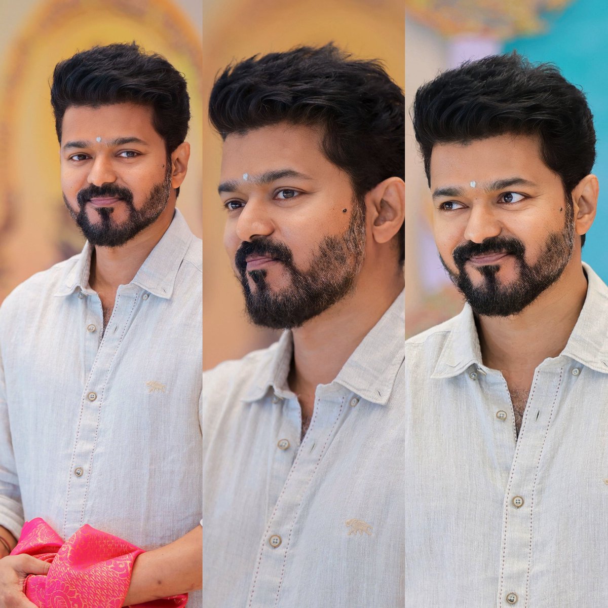 Mr_Stark_7's tweet image. Thanks @Dir_Lokesh ney 😻❤

#Leo @actorvijay 🦁