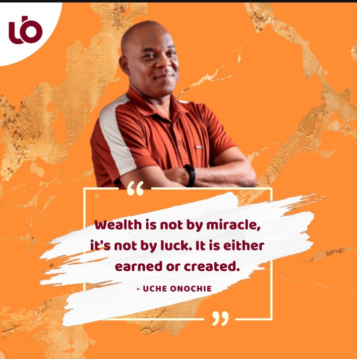 MakeinNigeria1's tweet image. Happy Saturday People. 

I just want to let you understand that wealth doesn't come to you by mere wishing or prayers, it takes principles that need to be activated, hard and smart work, plus loads of discipline. 

#learning 
#implementing 
#SuccessCodes