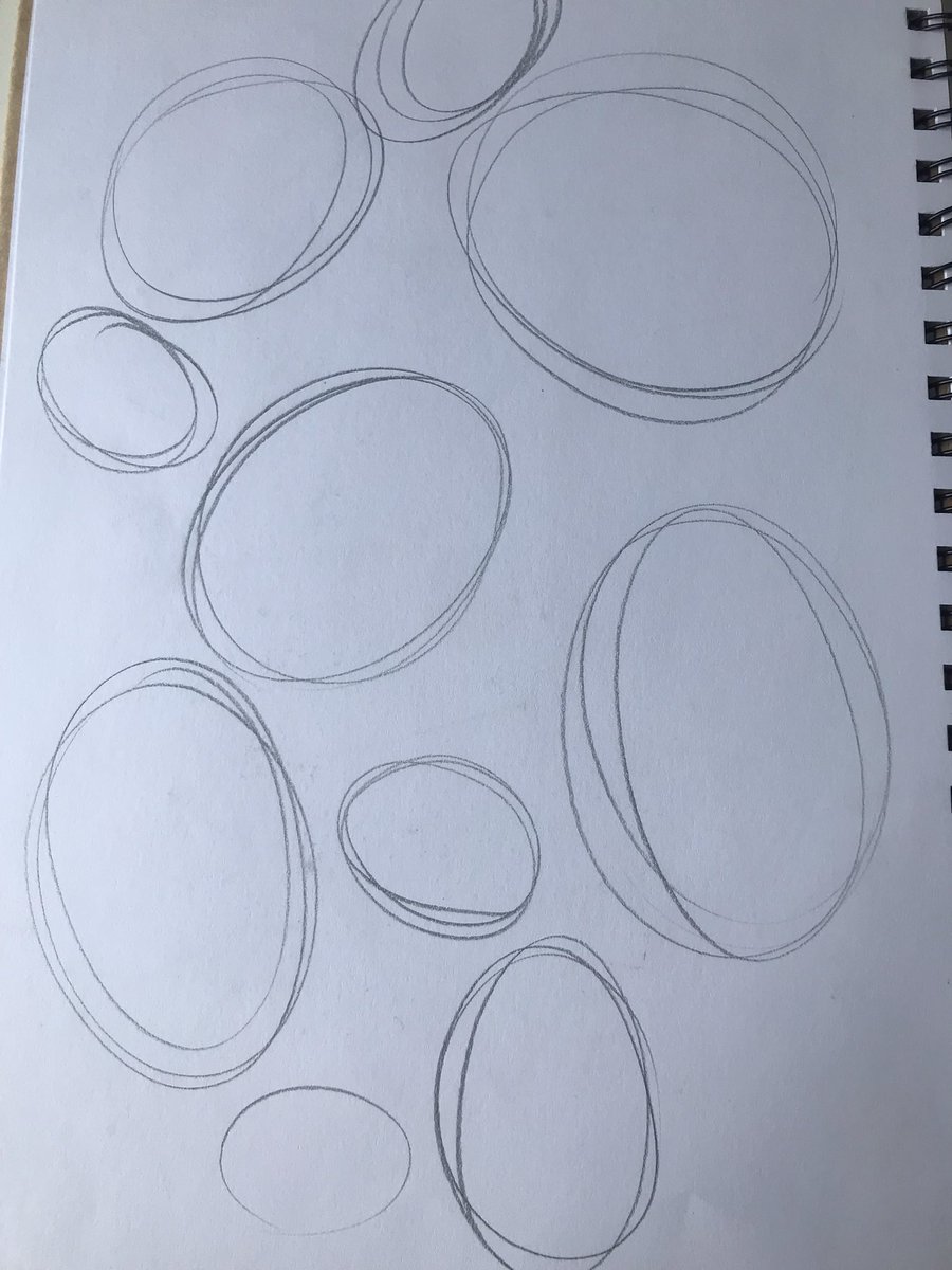 ektapstar's tweet photo. Just started to learn drawing yesterday, Look at them circles SHEEESH

#art #artwork #beginner #drawing #sketch https://t.co/Ker7aNtyKf