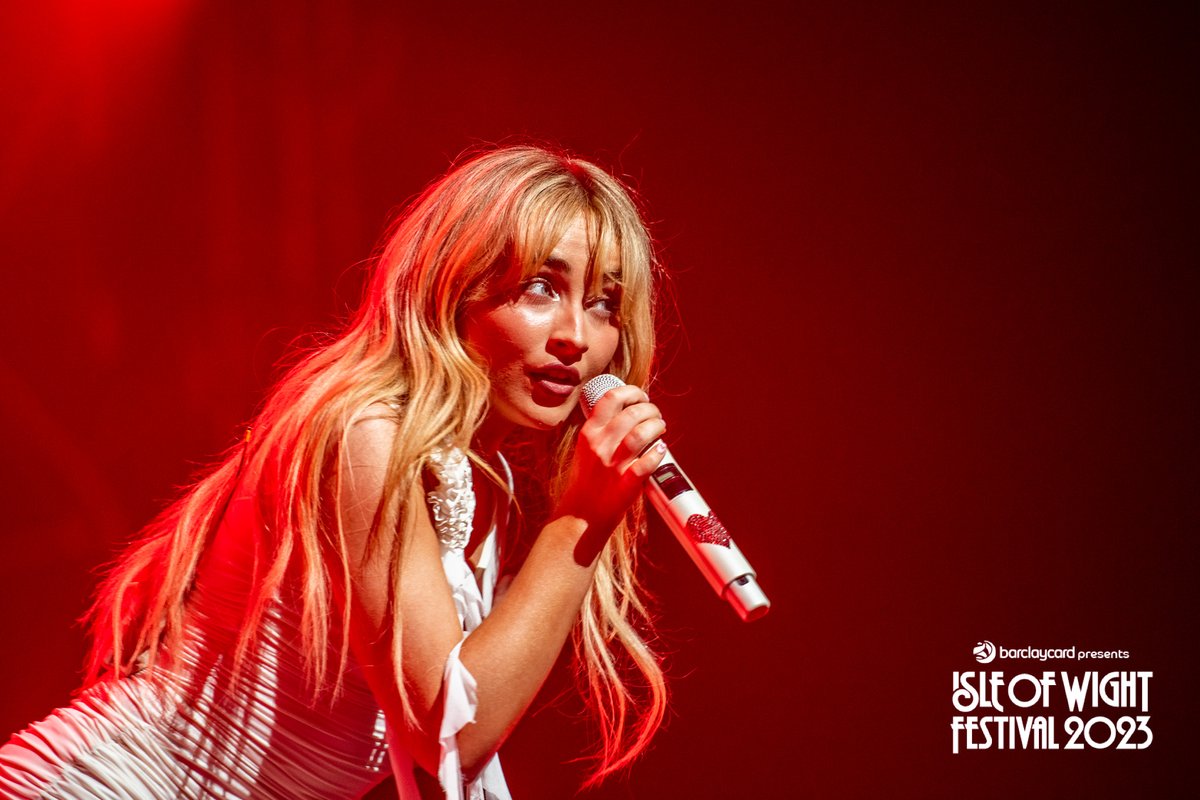 Isle of Wight Festival 2023
