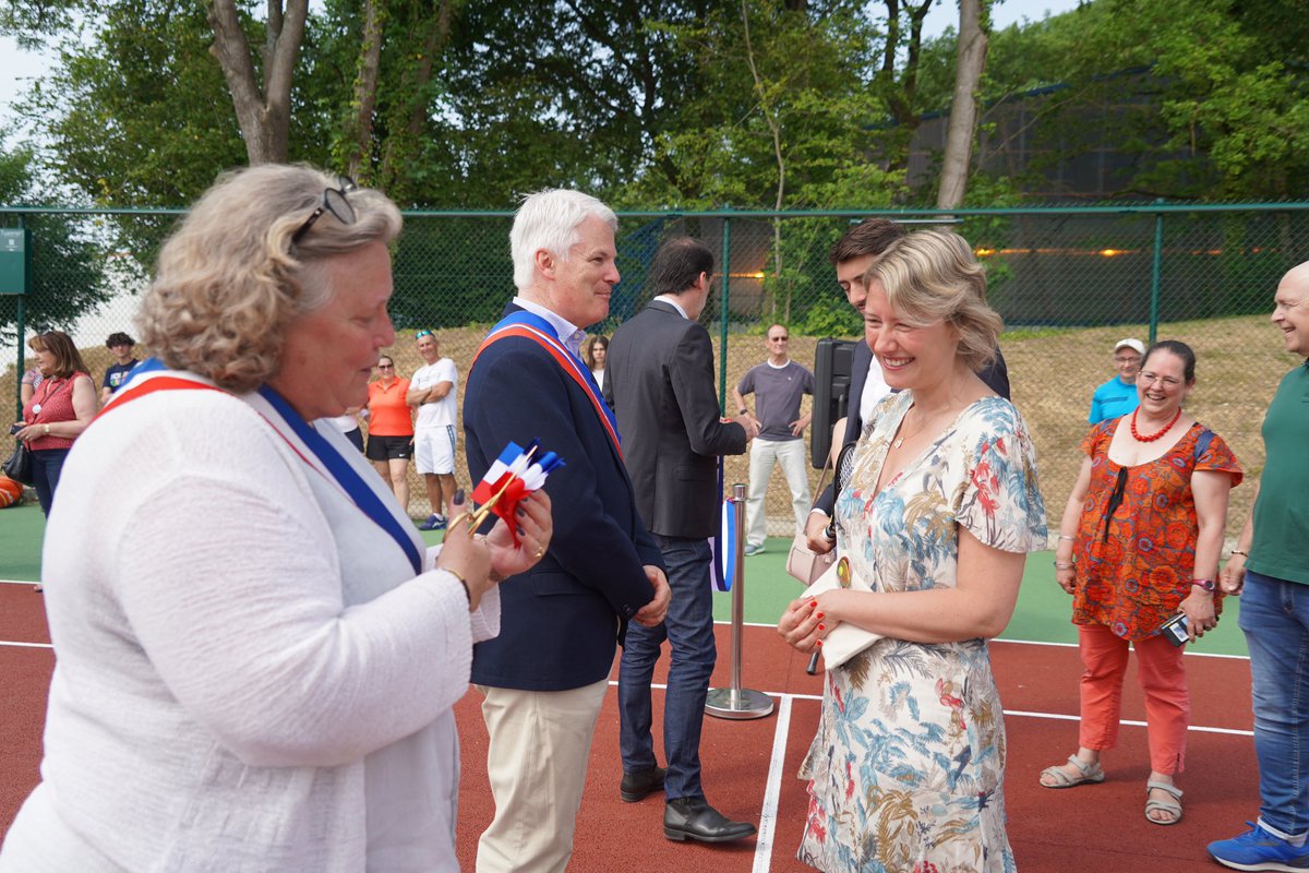 Dominique Bougraud tweet media