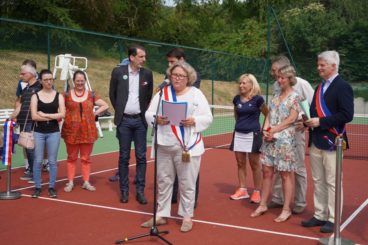 Dominique Bougraud tweet media