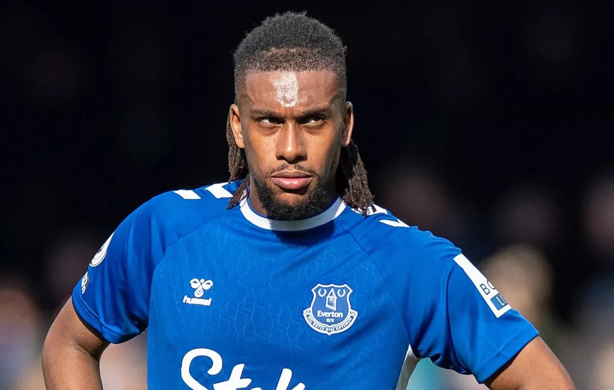 John on Twitter "Iwobi picked up 9 assists last season, the only