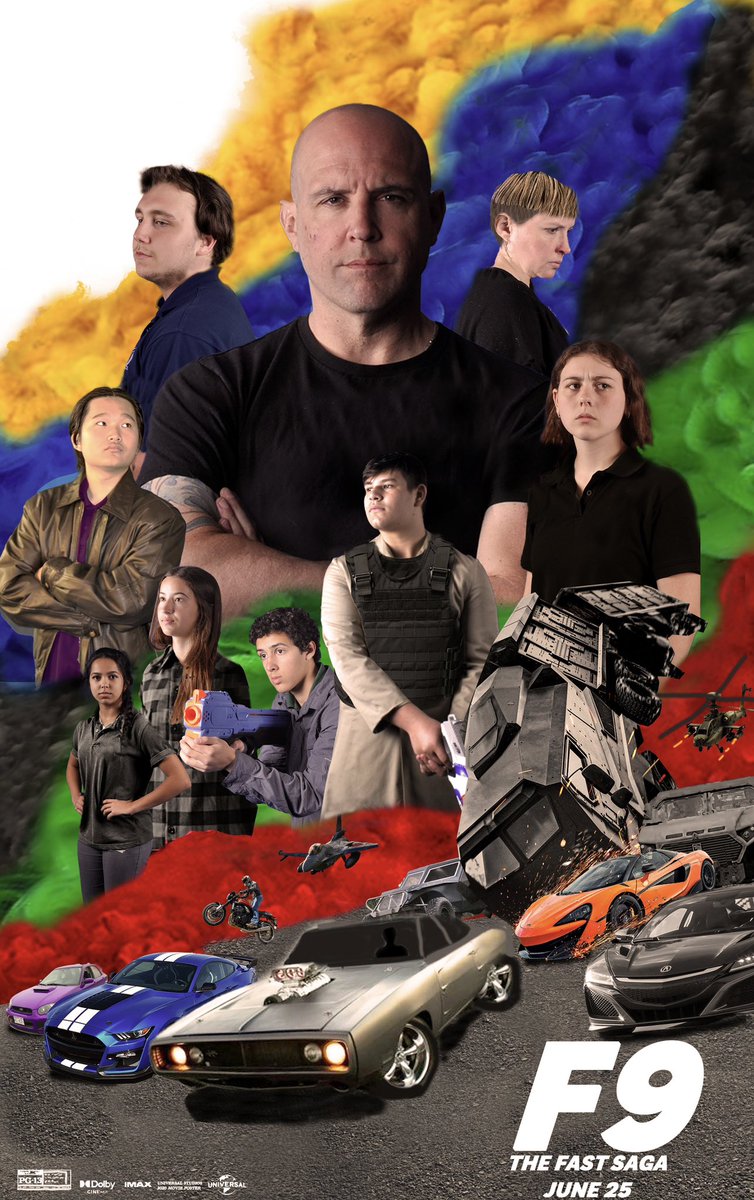mrsmcdhc's tweet image. Incredible @HolyCrossCSS Gr 10 Communications Technology Movie Poster Reproductions. Students photographed their models in studio, added &amp;amp; pieced together new graphics, text &amp;amp; supplementary images. Beyond proud of their commitment to excellence @HCComTech #HCsGotTalent #TakeTech