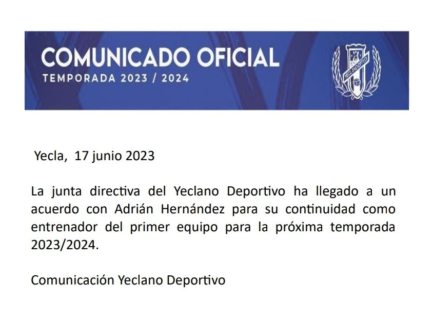 🏟💙🤜🤛❤👔

¡🆂🅴🅶🆄🅸🅼🅾🆂 🅹🆄🅽🆃🅾🆂!

#GraciasAfición 🙌
#TeQuieroConmigo 💙❤
#ComunicadoOficial 📋🗓