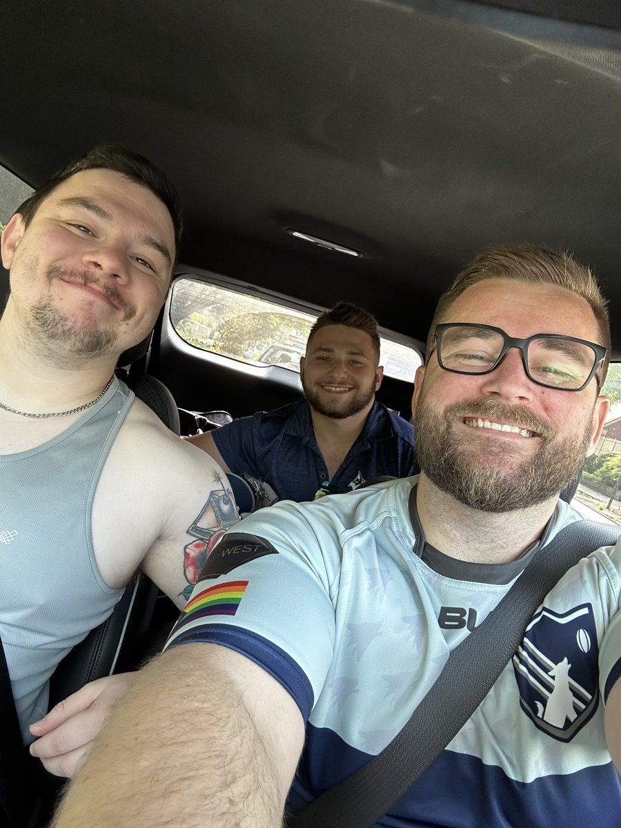 Scherrb on Twitter: "RT @C0mfyKn1ght: Pride Boys @TomtheTankTx3