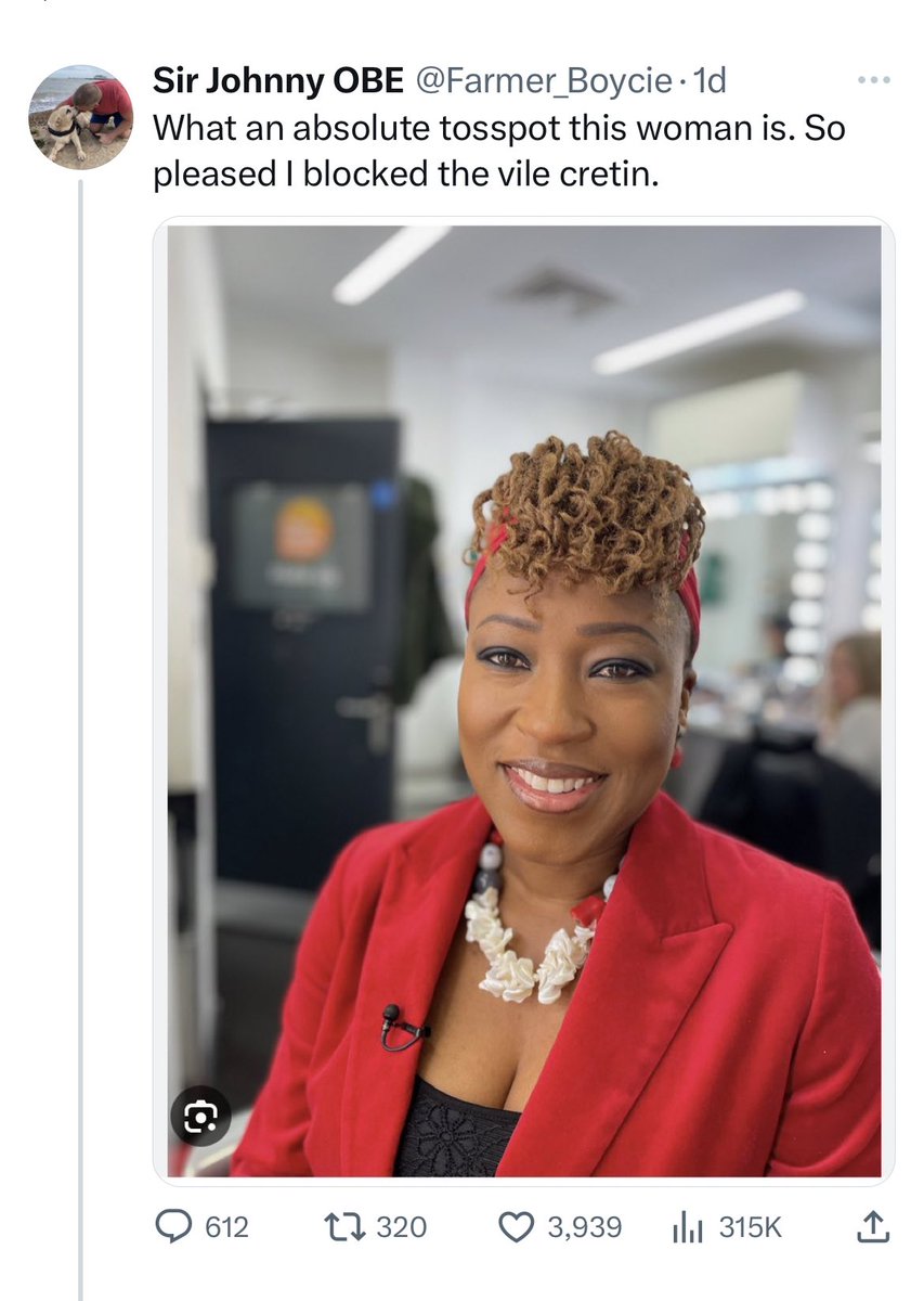 Dr Shola Mos-Shogbamimu tweet media