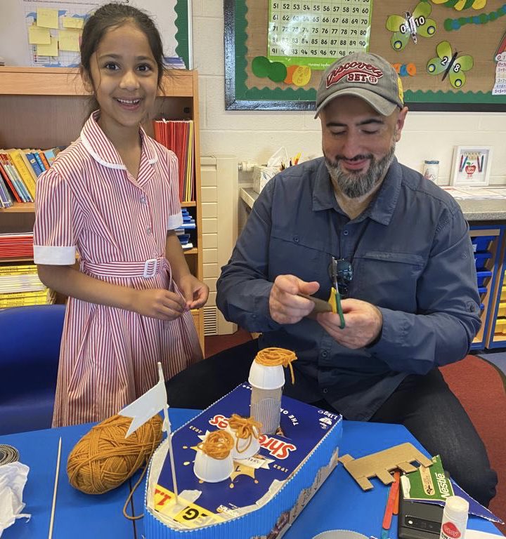 Newcastle-under-Lyme Pre Prep School tweet media