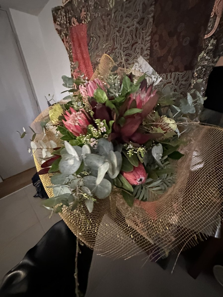 Prof Sandy O'Sullivan tweet media