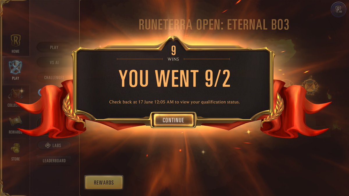 Rank silver but 9/2 LUL