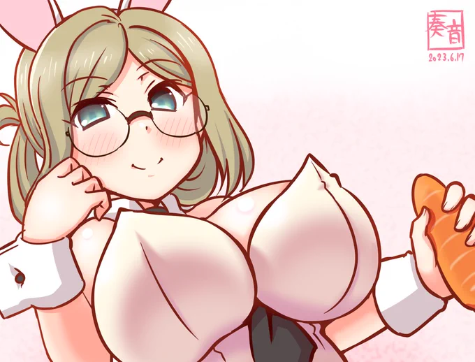 「提督、横になっては?  後の事はこの香取にお任せください」  #艦これ版真剣お絵描き60分一本勝負_20230617 #香取
