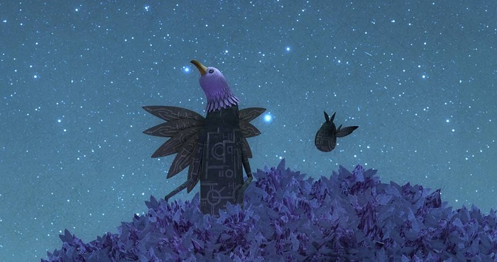 2023: Astoria. 

Otra personalísima creación del talentoso Franck Dion, seleccionada en el <a href="/annecyfestival/">Annecy Festival</a>. 

Crítica y trailer: animacionparaadultos.es/2023-astoria/