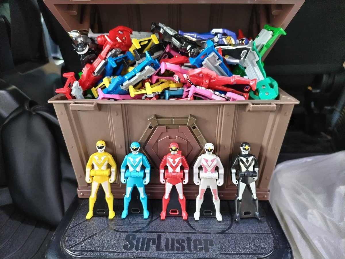 Ian Titular on Twitter: