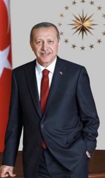 Herşey seninle güzel reis #erdogan