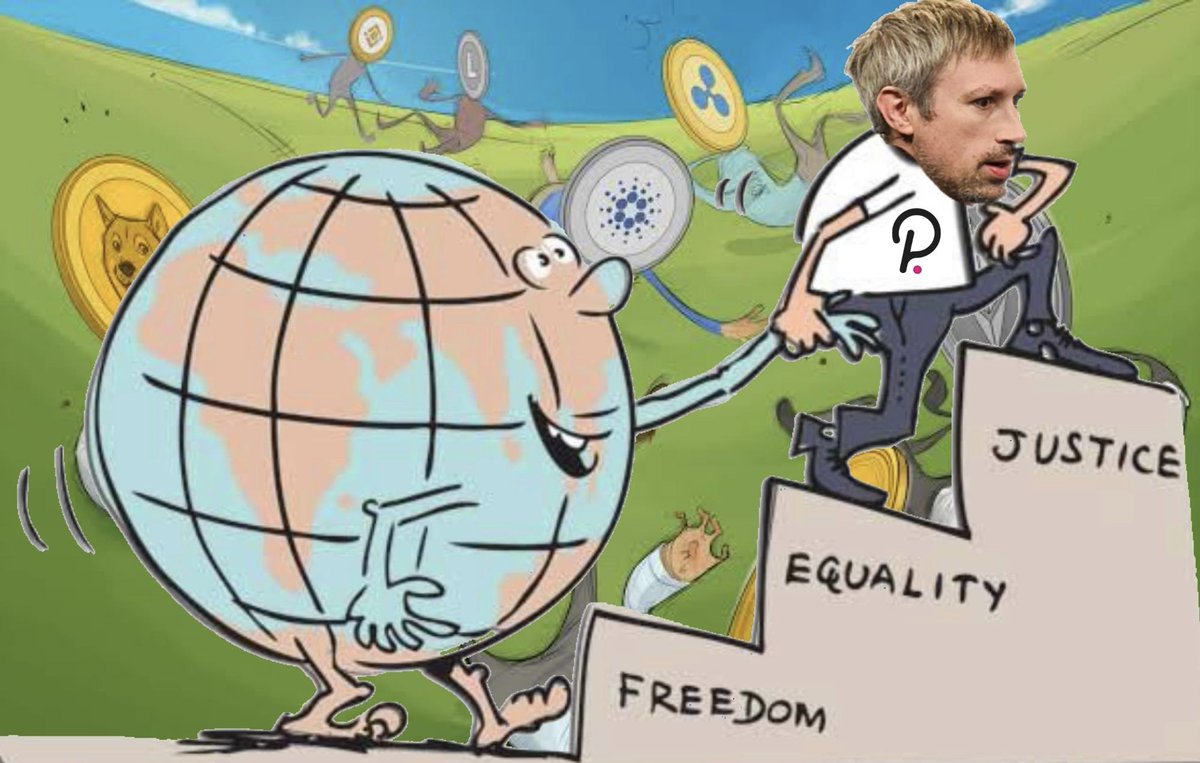 neurolauncher's tweet photo. Hi Leo's #Web3 comrades. Oops, pardon, pardon. Hi Leo's #Web2 comrades seeking decentralization.🧘🏻

We have witnessed an important development in our @Polkadot ecosystem in recent days. Today, we will delve deep into this matter together. Presenting to you: OpenGov!🪐 
#Polkadot

Have you ever thought about why we need a decentralized governance approach? Since our early school years, we learn about the governance system that enters our lives through class presidencies and is further reinforced in school administrations, towns, cities, and national governments. When we reach the age of 18, we use the rights of citizenship to determine this governance system through voting. But how much do we contribute to this governance system? Why are we, as humanity, seeking a decentralized governance approach? What does the concept of Web3 offer us in this regard? Will blockchain technology truly provide us with a decentralized environment? Most importantly, what can we expect from Polkadot's open governance? Today, we will address these topics one by one. Sit back and enjoy this adventure.

Mission #01: The role of individuals in centralized governance? Do governments choose the people, or do the people determine the government?

Since the beginning of humanity, as a society, we have constantly been inclined to evolve. Individuals shape communities, and communities shape our history. Starting from the early ages, along with the evolution of this society, the concept of governance has changed. It has been transferred from tribal chiefs to the kings of empires, leaders of religions, monarchies, and most recently to the republican regime. With the development of blockchain technology, this collective consciousness has begun to transition to decentralized environments. So, I ask you, to what extent does humanity contribute to the current governance approach?

Through government elections that are renewed approximately every five years, communities choose their presidents and delegate the governance to them for five years. During these five years, the majority of decisions made are not the responsibility of the people or the community. Every five years, individuals are given a voice, and a governance approach is present in our lives.

In centralized governance systems, governments are generally elected or determined by the people. This system is applied in many countries based on democratic principles. People usually choose their representatives or leaders through elections and participate in the governance of the government.

A democratic election process allows people to choose a specific government or leader by exercising their right to vote. This voting process enables citizens to express their preferences and be influential in determining policies. Therefore, the legitimacy and authority of governments come from the people.

In conclusion, in democratic centralized governance systems, the role of the people is to be effective in the process of electing or determining governments. However, individuals do not have a say in the governance process during these periods. So, I ask you again: Do individuals choose the government, or do governments choose individuals based on their actions over a five-year period?
1/3