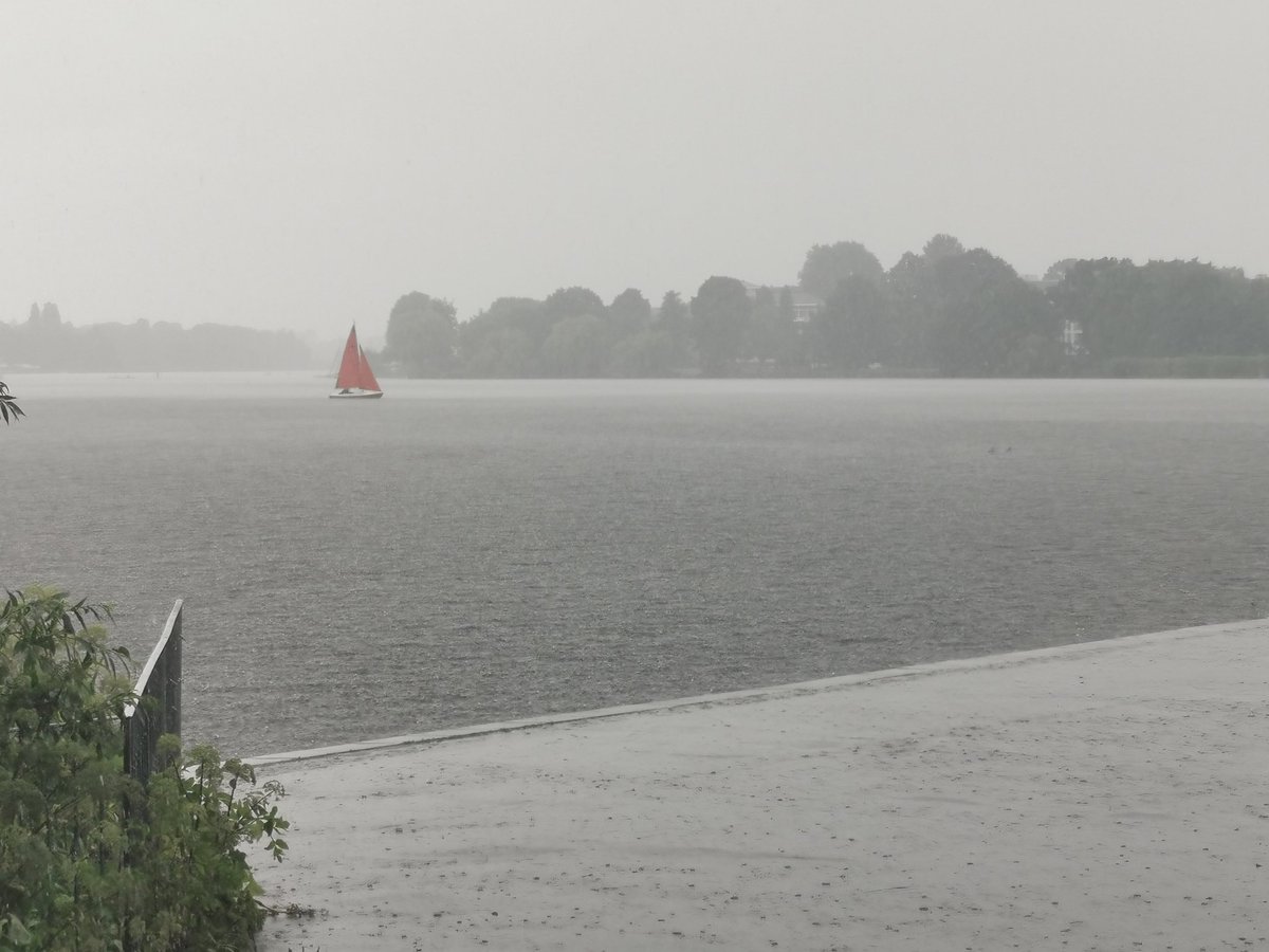 Läuft #twalstergrillen