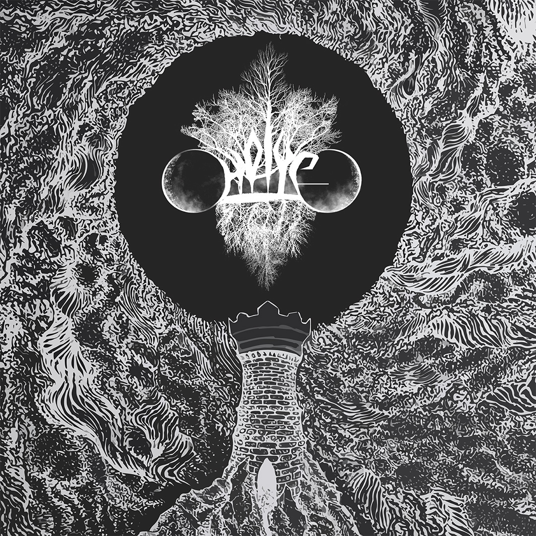 Ohol Yeg - Shadows of the Future Converged (Track Premiere)

Black Metal from Turkey. Title track of the upcoming album. 

Track Premiere at 18:30 CET. 
▶ youtu.be/ynAcKqxkPPc

#blackmetal #blackmetalpromotion
#turkishblackmetal