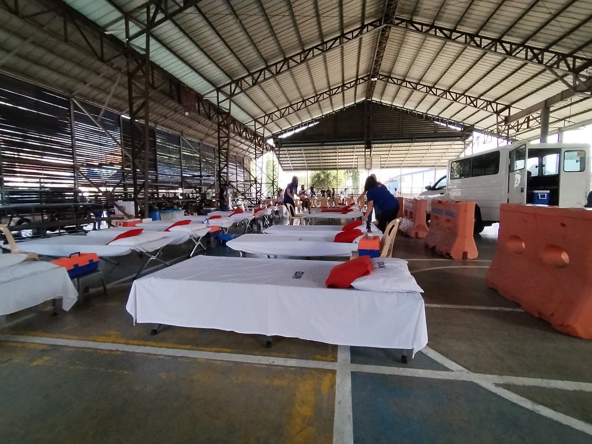 Jaoyap4's tweet photo. HIV Testing &amp; Blood Letting
Mendez Cavite
6.16.23
#CommunityBasedScreening
#CommunityVolunteers

Simply PM for one on one
HIV Screening
Know your Status
Get Tested https://t.co/WNxyAVisSH