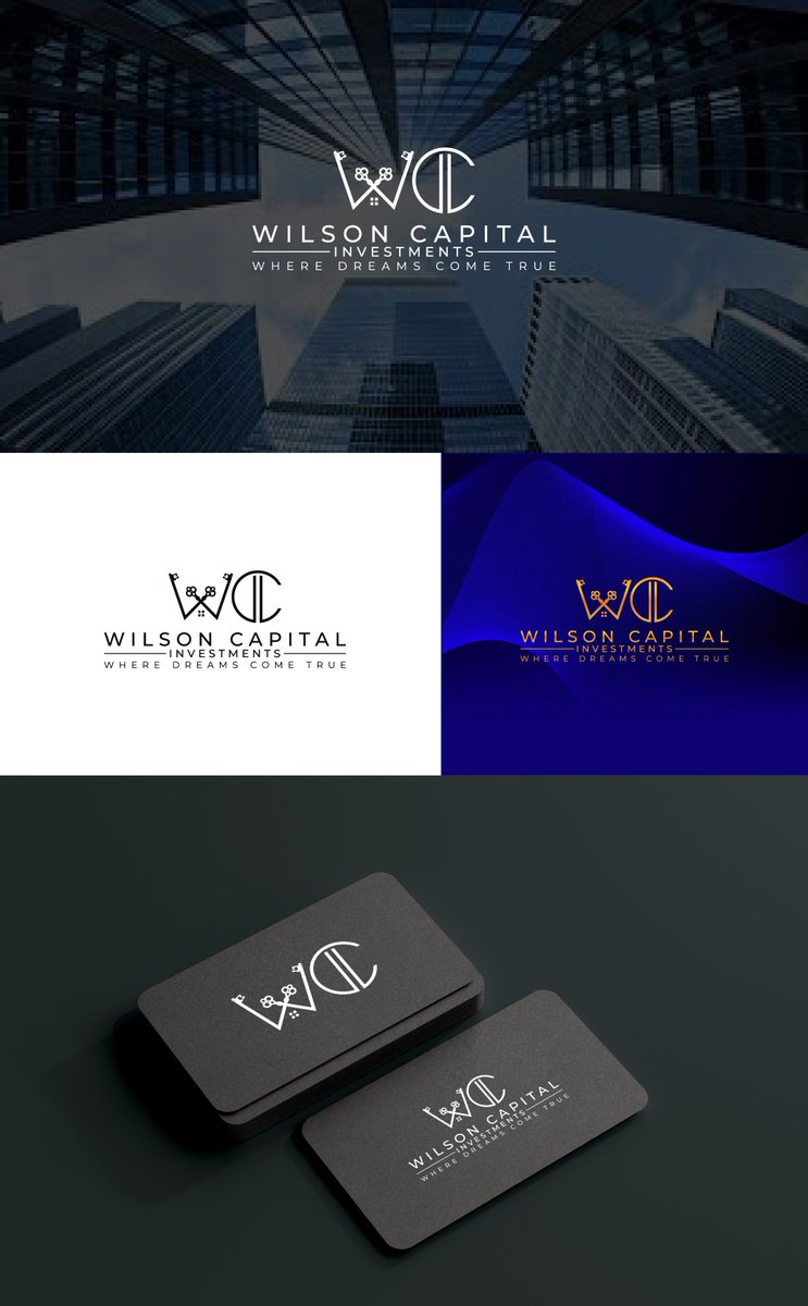 Do you want to improve your business?  In this case, the logo is very important.  I want to help you. see more
fiverr.com/s/lg24py

#luxurylogo #luxurylogodesign #realestate #construction #logodesigner #logodesigns #logo #roofing #constructionlogo