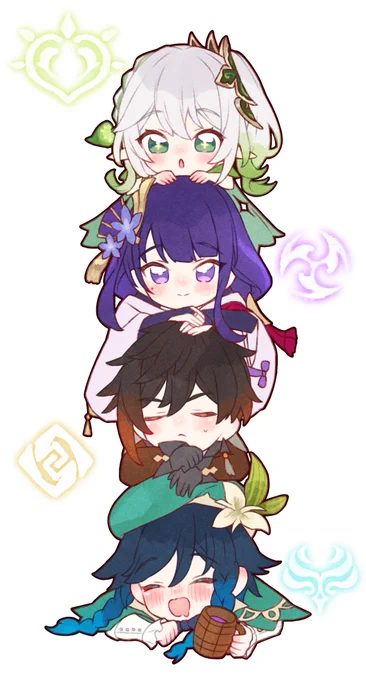      #原神 #GenshinImpact