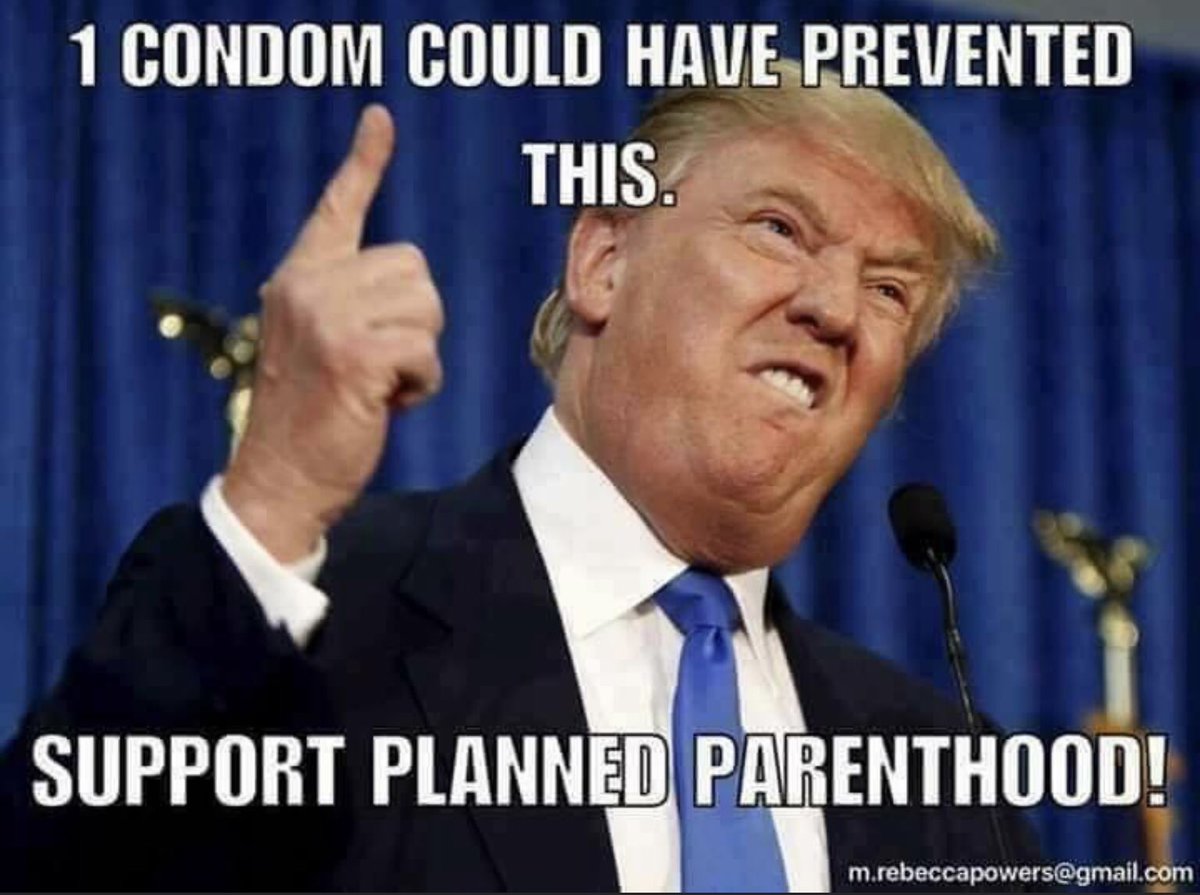 #condoms #PlannedParenthood