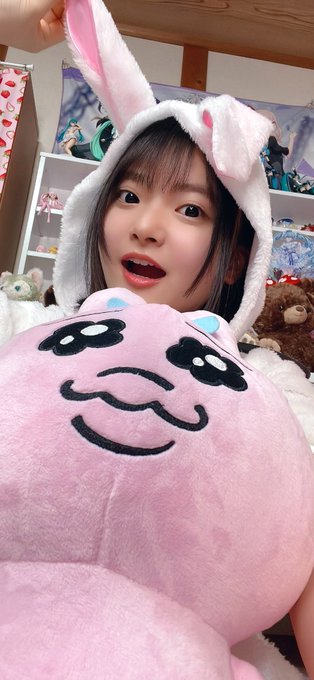 Twitterのコスプレ画像1