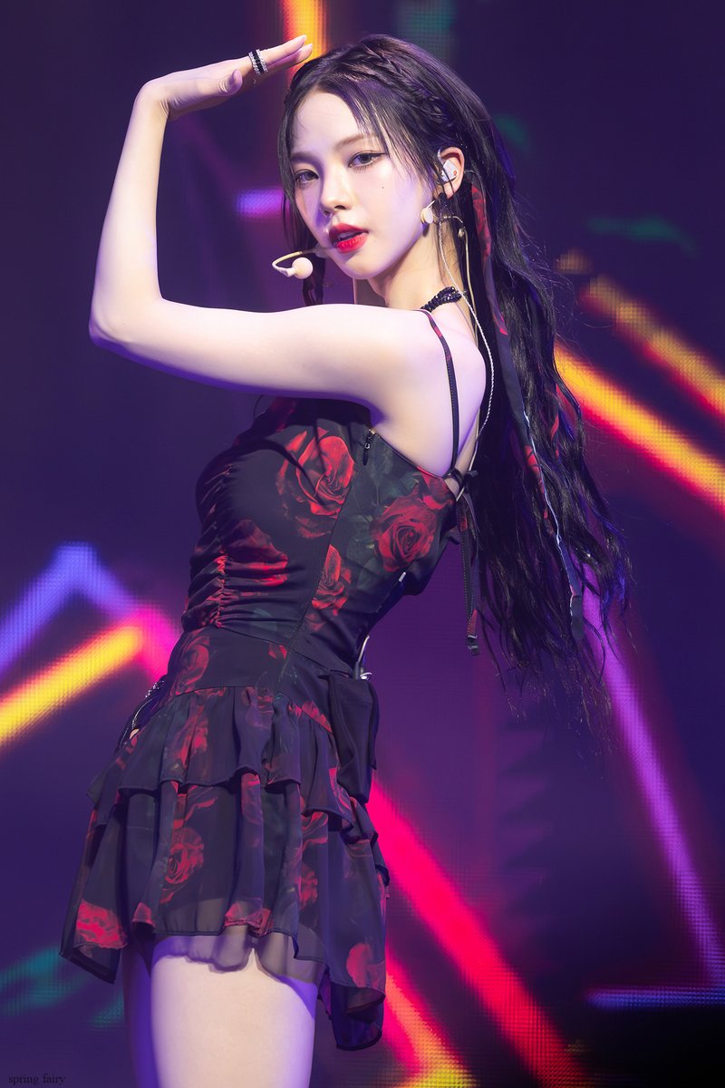 カリナ 카리나 aespa 에스파 JERSEY SET ソウルコン 未開封