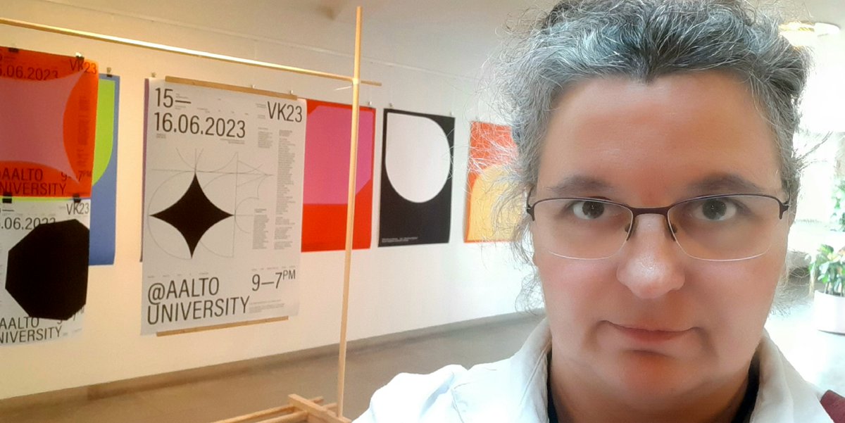 NAltimir's tweet photo. Once again in-person at the Visualizing Knowledge @vizknowledge  
#Datavisualization #sciencecom https://t.co/GI8r7AtGJt