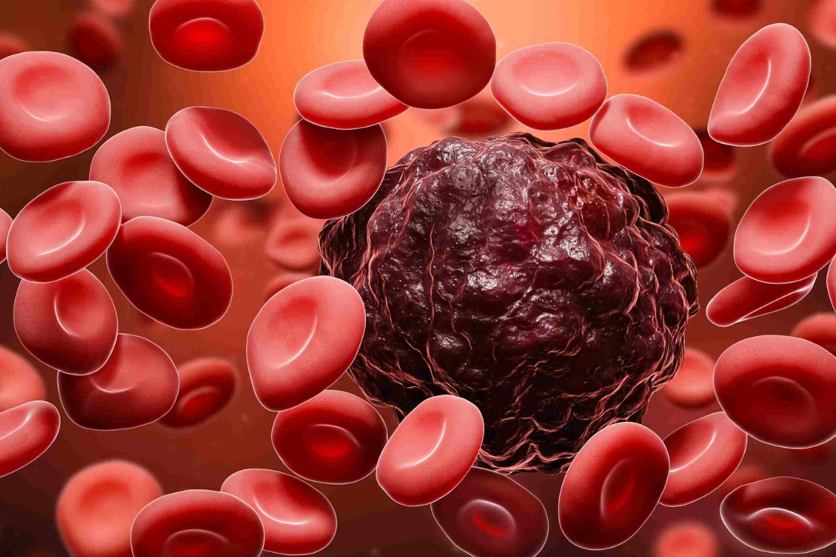 ZIFTOMENIB: A PROMISING NEW TREATMENT FOR NPM1-MUTATED ACUTE MYELOID LEUKEMIA 
zurl.co/Wsw3 
.
.
.
#acutemyeloidleukemia #AML  #europeanhematologyassociation #kuraoncology  #ziftomenib #pharmanews #pharmaupdates #pharmtales #medicaladvancement