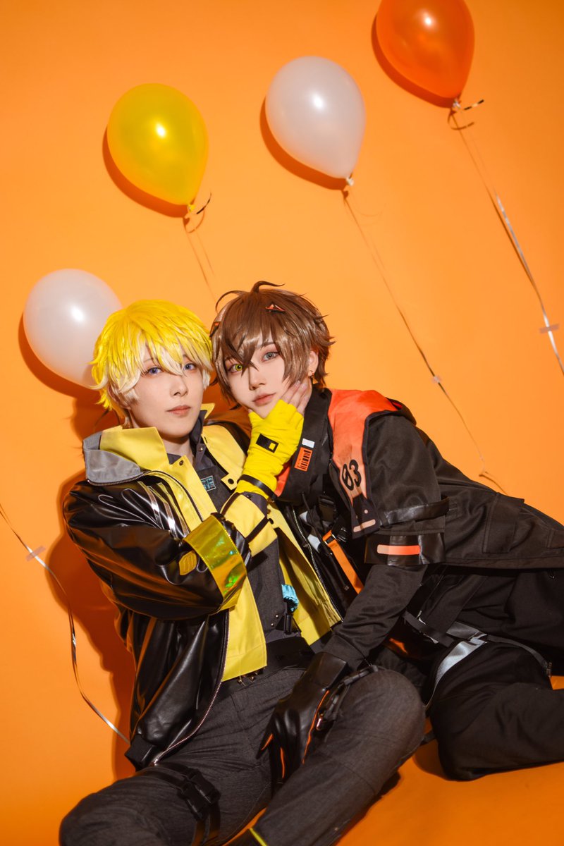 yuxie0720's tweet photo. [COS]⚠️

Sonny | Chieh
Alban | 千 せん

📷 慧
#sonnyban https://t.co/q9MePOlDyV