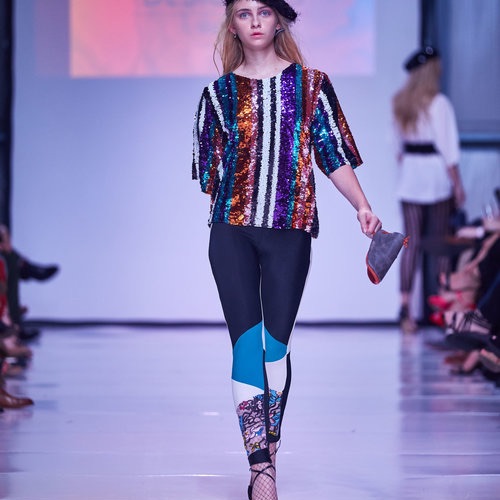 Is anyone else's Saturday a "dressed up leggings" type of day? From comp cards to tech-packs, time to get it done! #weekendingthings
*
Interested in our virtual model call. Email or DM comp cards to us today.
