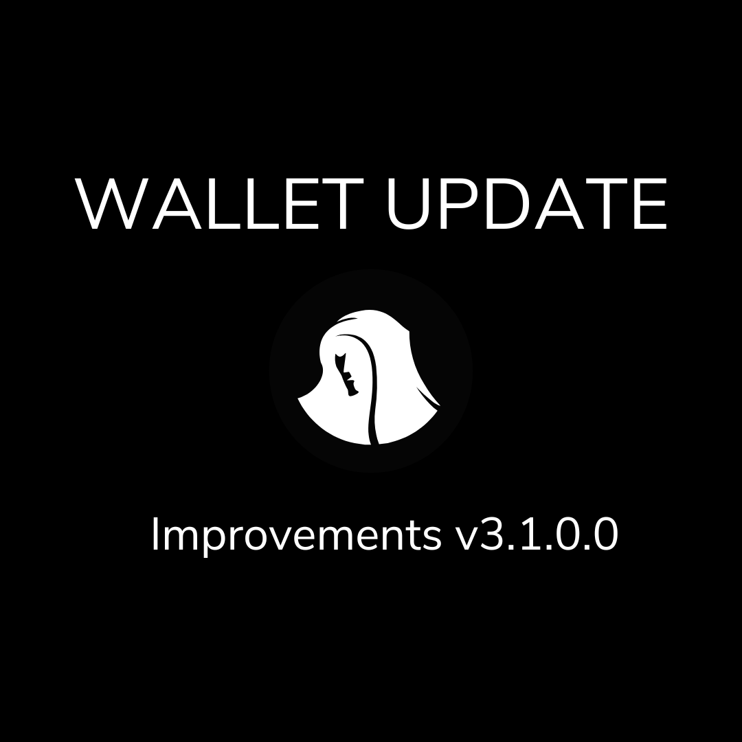 Our latest Wallet Update includes significant improvements:
✅ Last Paid V2 and Masternode Payment V2 fixes ensure smooth payment processing.
✅ Speed up the listmasternodes command for quicker and simpler monitoring.
Install it now! [github.com/decenomy/MONK/…]
#WalletUpdate #MONK