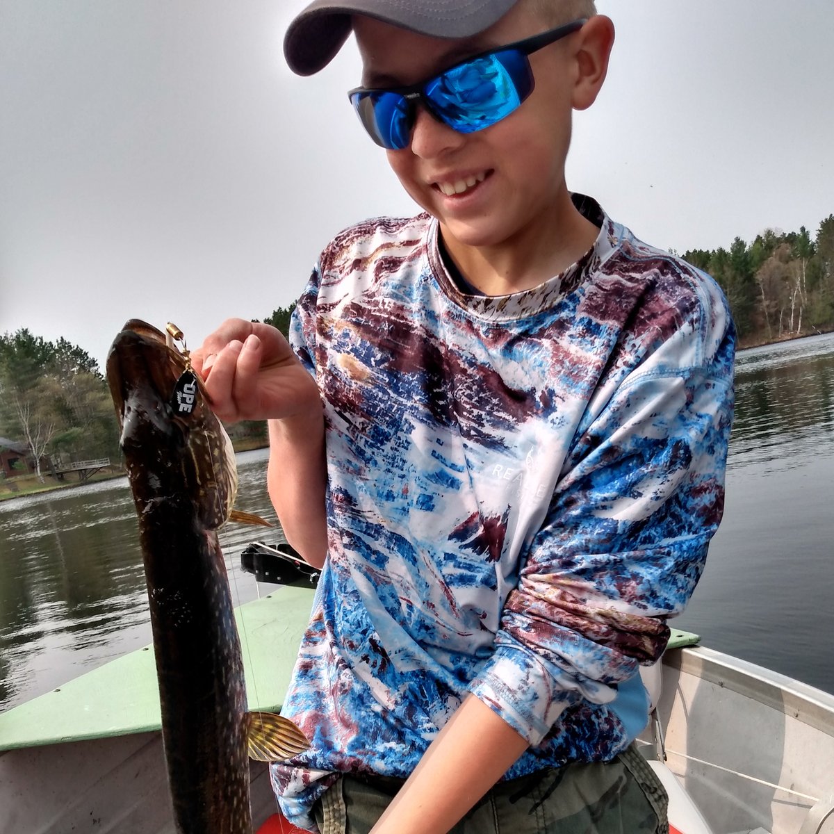 Manitowoc Minute on Twitter "National Go Fishing Day is June 18th, so heck, let's celebrate