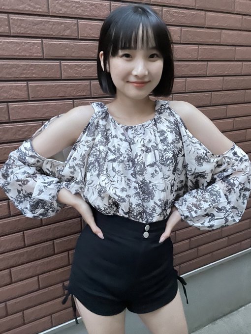 Twitterのコスプレ画像3