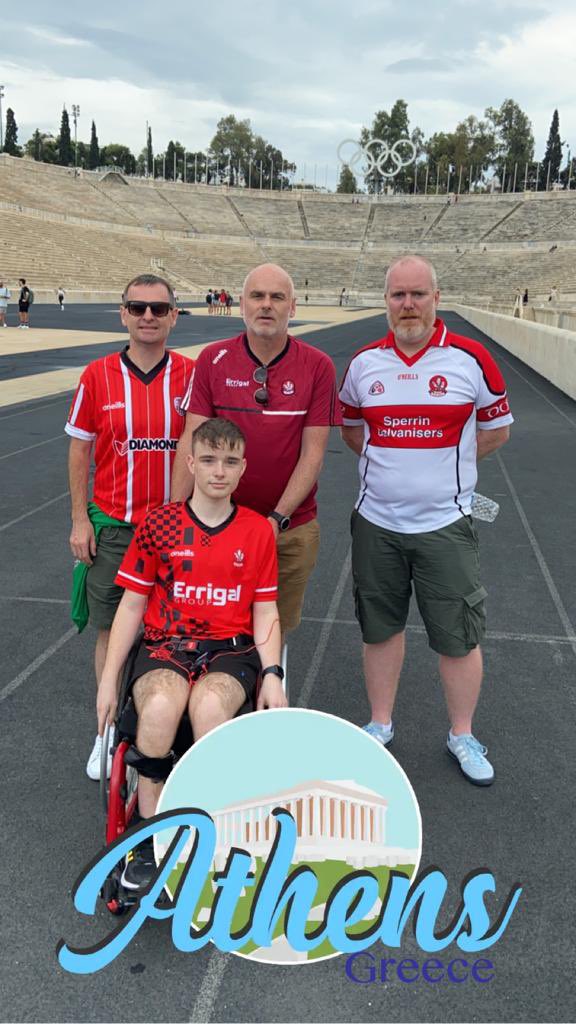 @Doiregaa Think we are at the wrong stadium 🥴