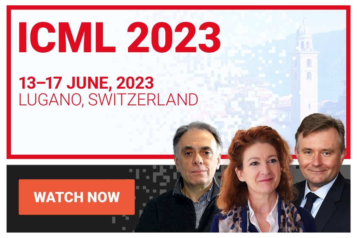 VJHemOnc's tweet photo. Today marks the last day of ICML - we can't believe it's already over! 

Thank you to the congress organizers for having us onsite &amp; to all the experts who took time to speak with us!

Check out our interviews on https://t.co/O9p0vDBrzw 🎥

@icmlugano #LymSM #17ICML https://t.co/geHCXkpfil