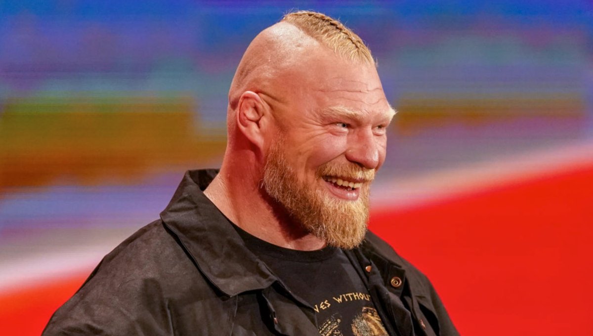 Wrestling News on Twitter "Latest on Brock Lesnar’s WWE Schedule WWE